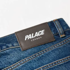 Best P45 STANDARD JEAN MID WASH Bottoms