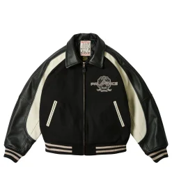 Best PALACE JACKET BLACK Jackets