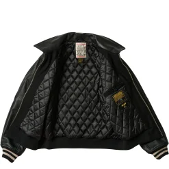 Best PALACE JACKET BLACK Jackets