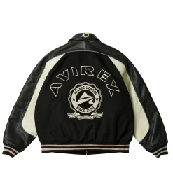 Best PALACE JACKET BLACK Jackets