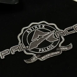 Best PALACE JACKET BLACK Jackets
