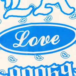 New PALACE BANDANA WHITE Accessories