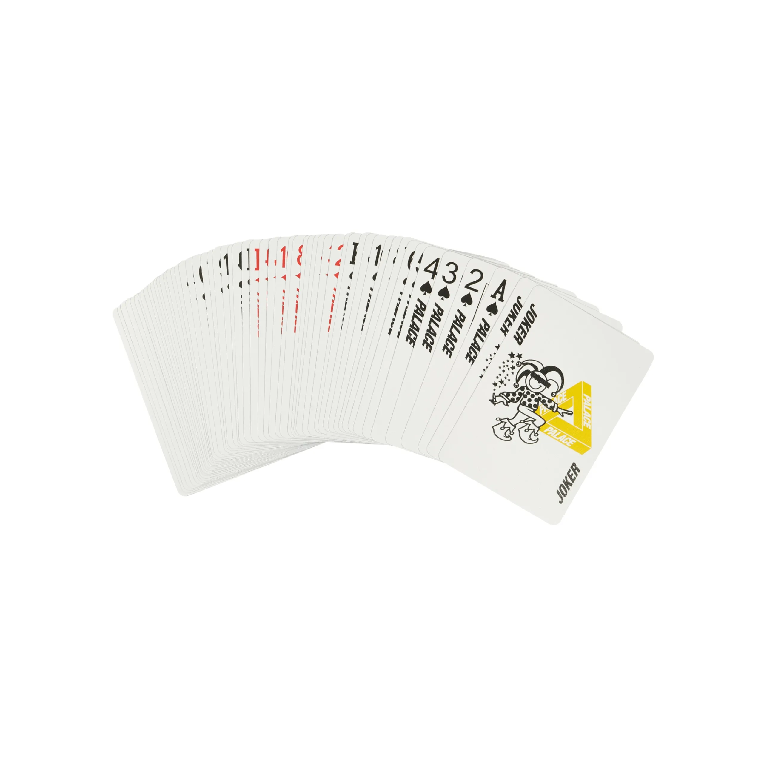 Hot PALACE PLAYING CARDS MULTI Accessories