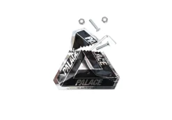 New PALACE BOLTS Hardware
