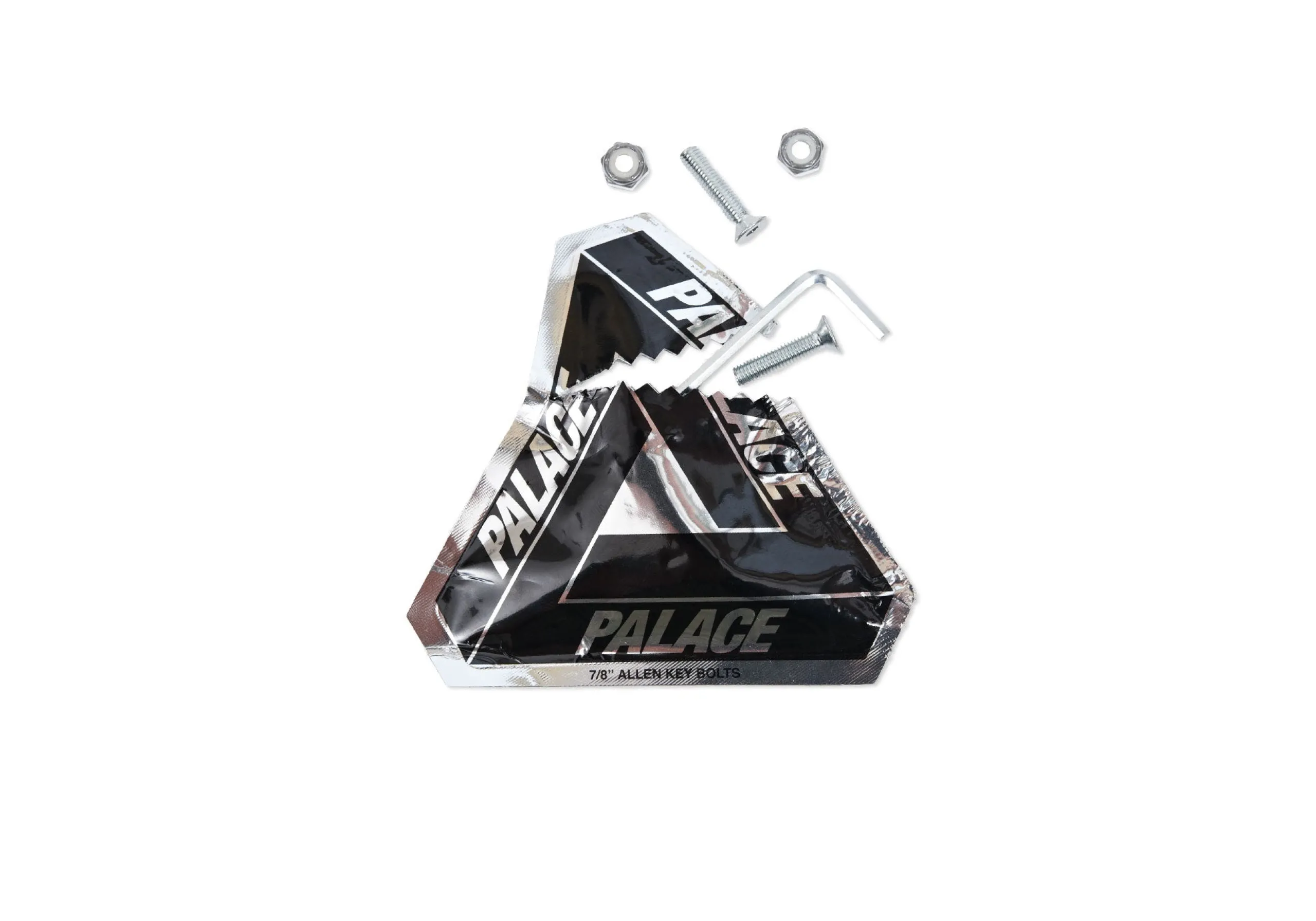 New PALACE BOLTS Hardware