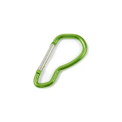 Fashion PALACE CARABINER LIME GREEN Accessories