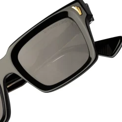 Online PALACE MERCURY SQUARE SUNGLASSES BLACK Accessories