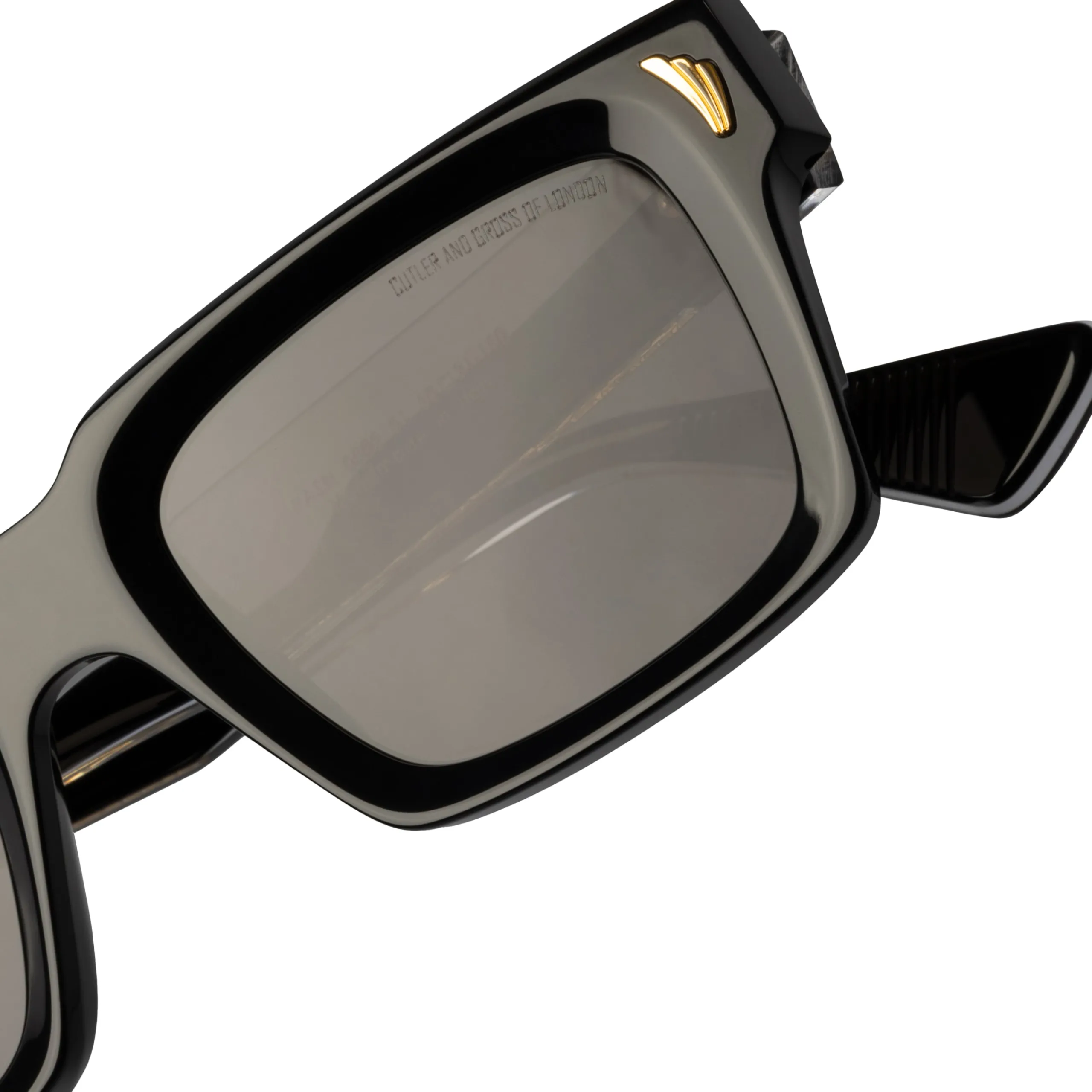 Online PALACE MERCURY SQUARE SUNGLASSES BLACK Accessories