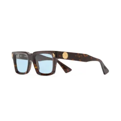 Outlet PALACE MERCURY SQUARE SUNGLASSES HAVANA Accessories