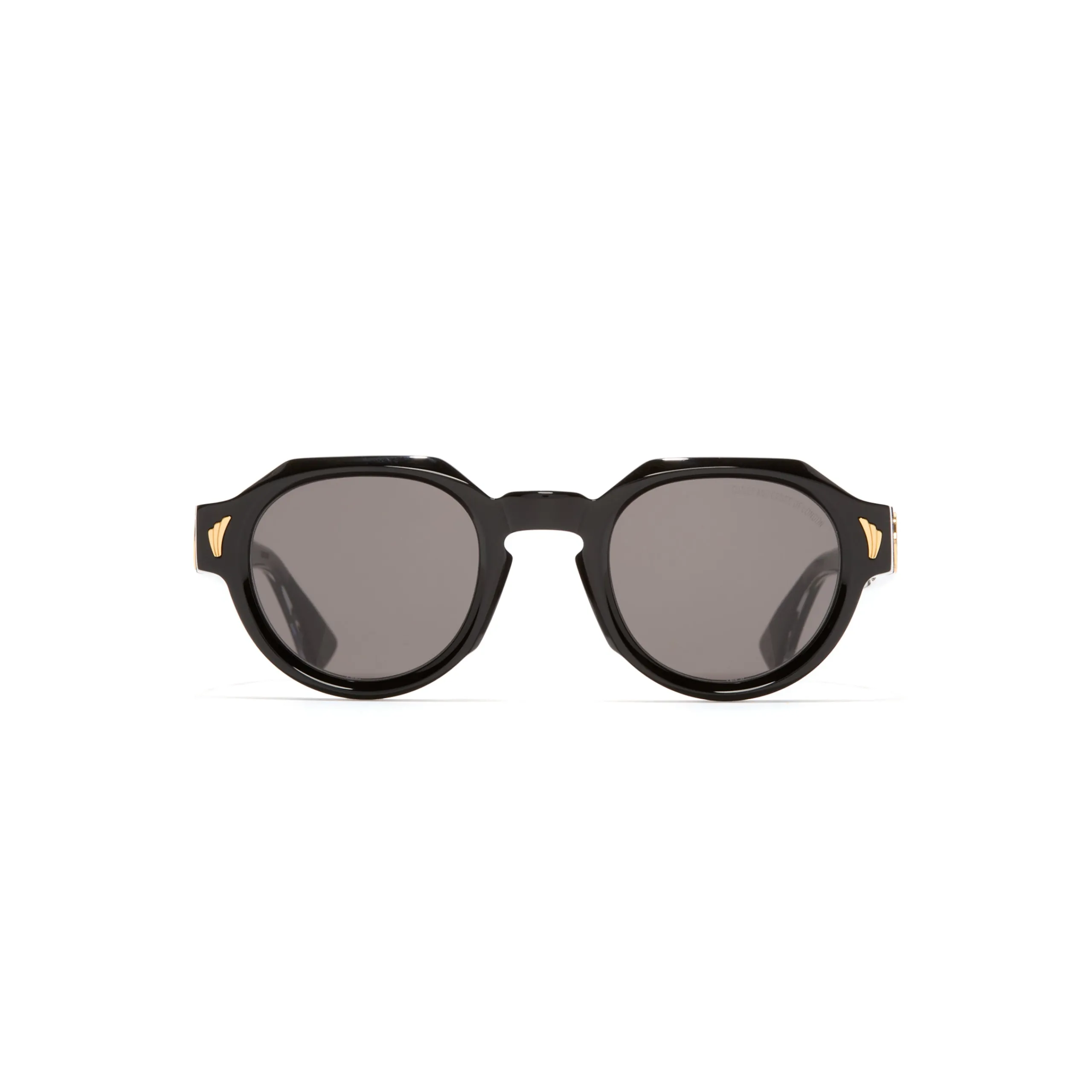 Best PALACE VICTORY ROUND SUNGLASSES BLACK Accessories