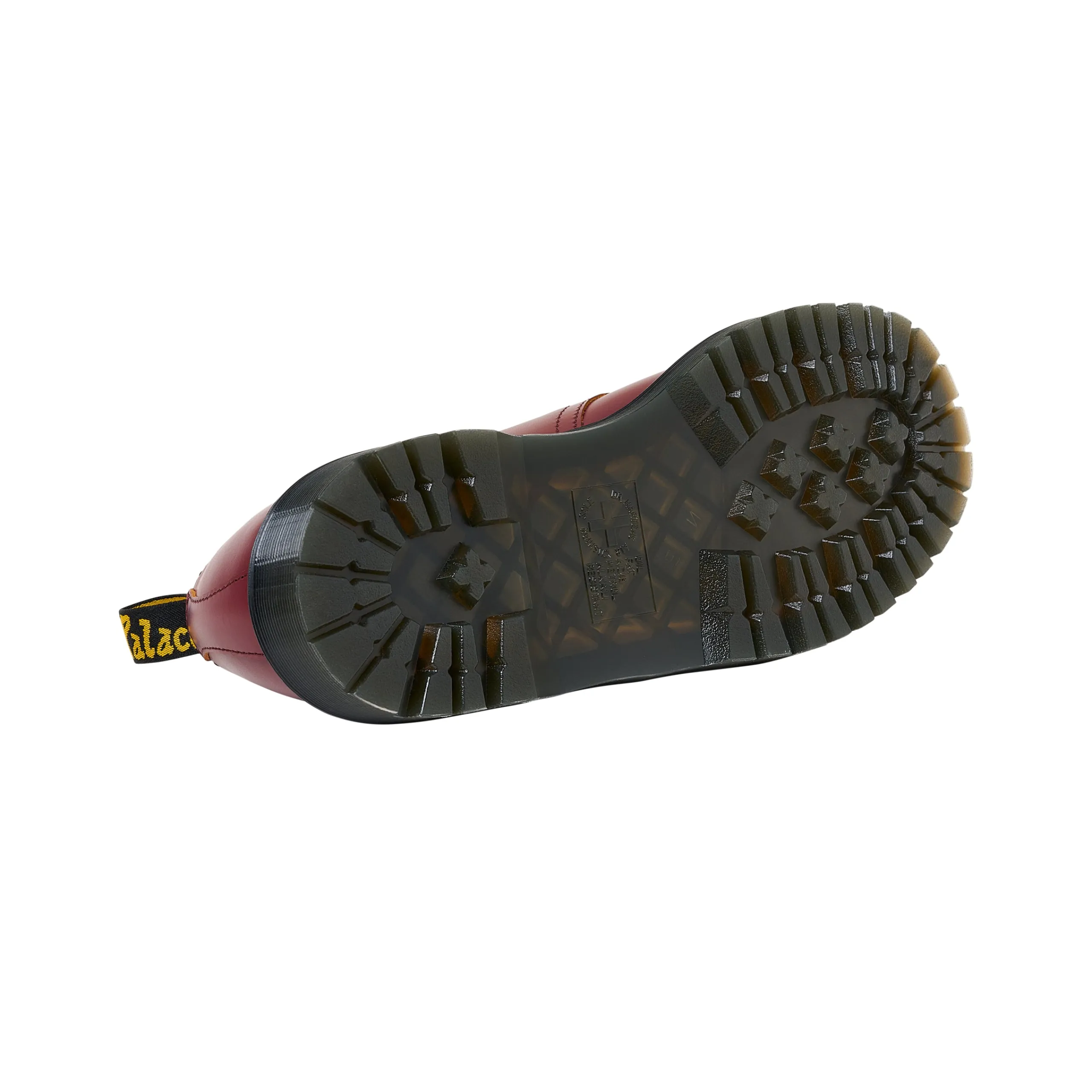 Outlet PALACE DR. MARTENS 1461 CHERRY Footwear