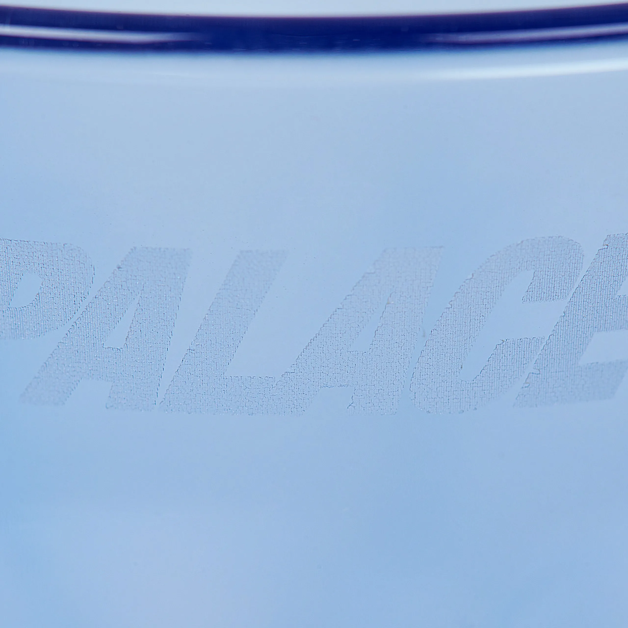 Hot PALACE DURALEX PICARDIE TUMBLERS SET OF 4 MARINE Accessories