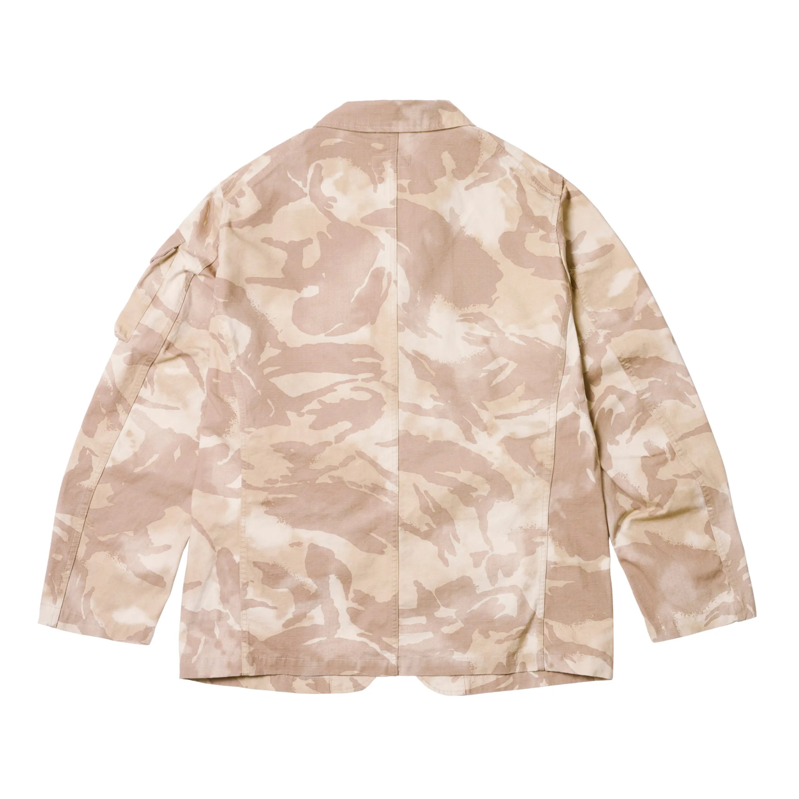 Outlet PALACE BEDFORD EXPLORER JACKET RIPSTOP PRINTED Jackets