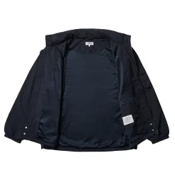 Sale PALACE TRACK JACKET NAVY Jackets|Tracksuits