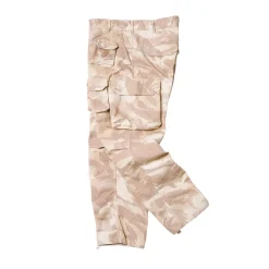 Sale PALACE FA PANT RIPSTOP PRINTED Bottoms