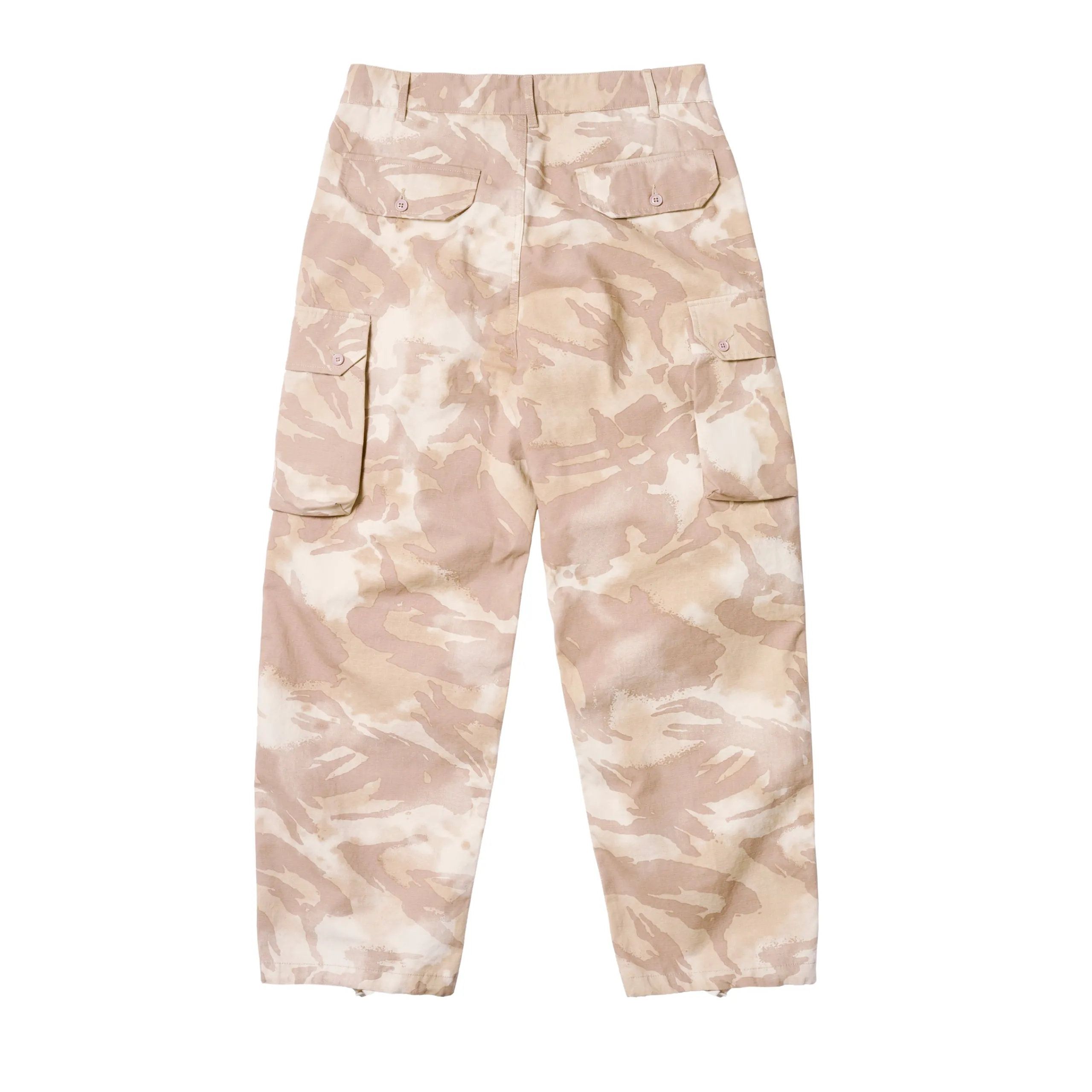 Sale PALACE FA PANT RIPSTOP PRINTED Bottoms