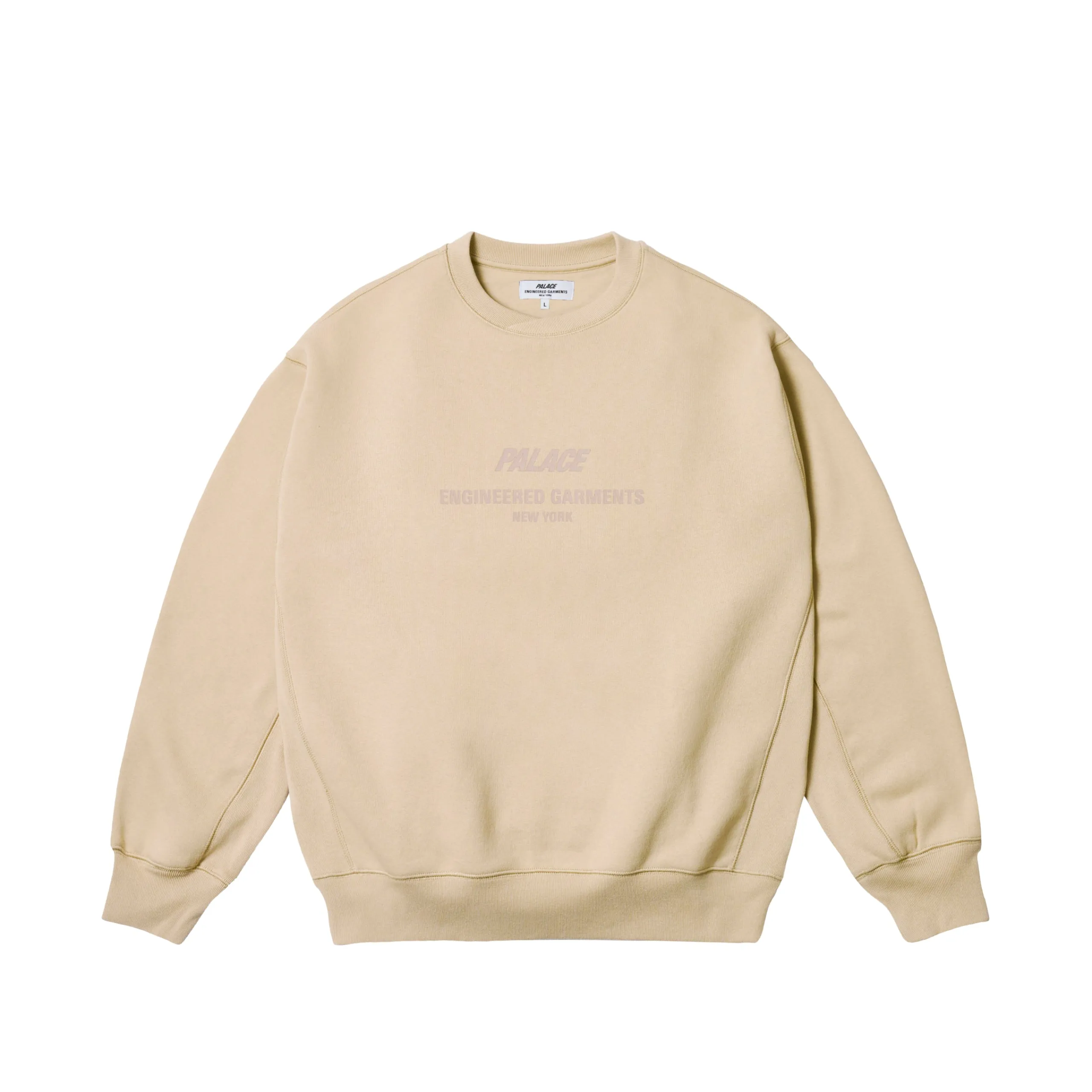 Online PALACE CREW STONE Sweatshirts