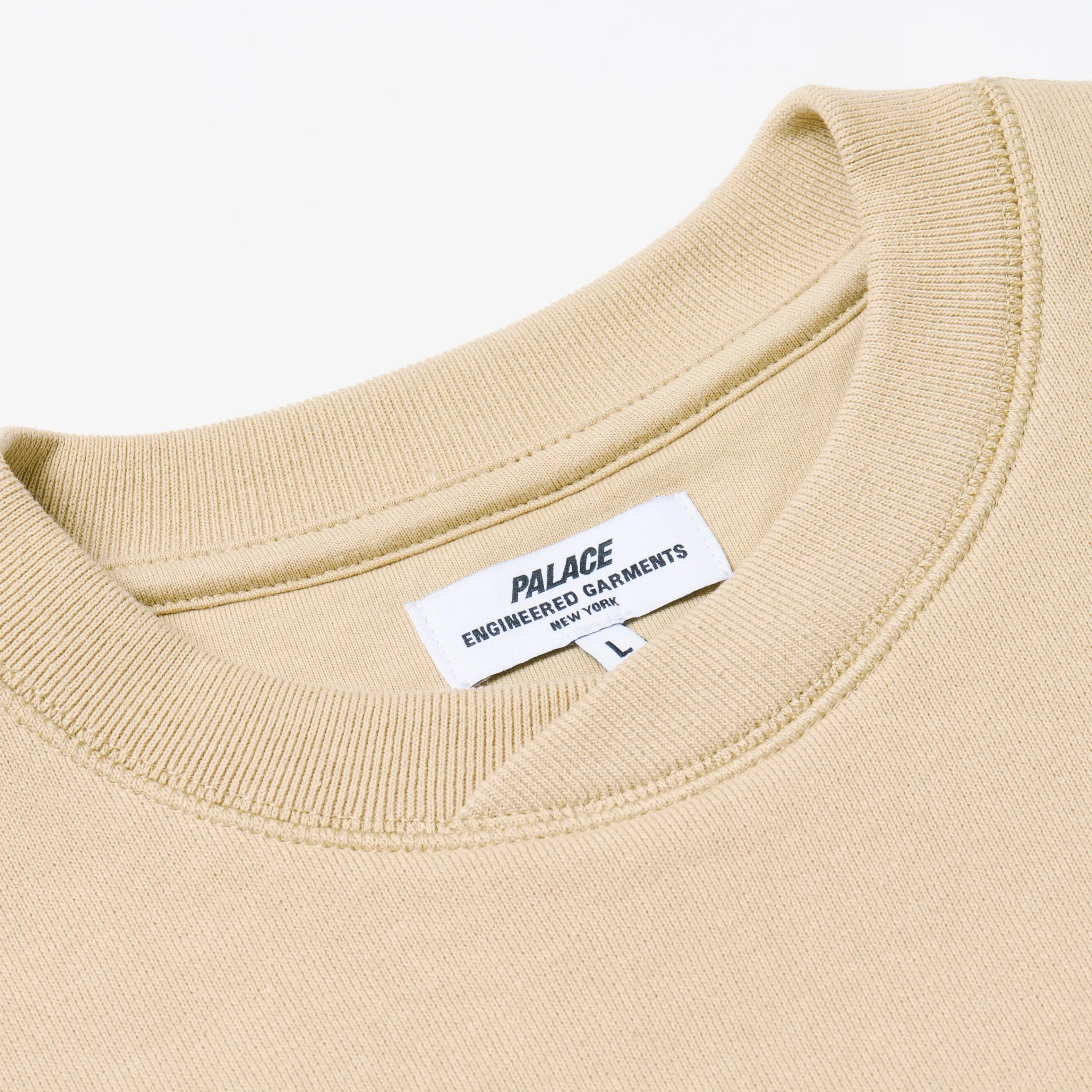 Online PALACE CREW STONE Sweatshirts