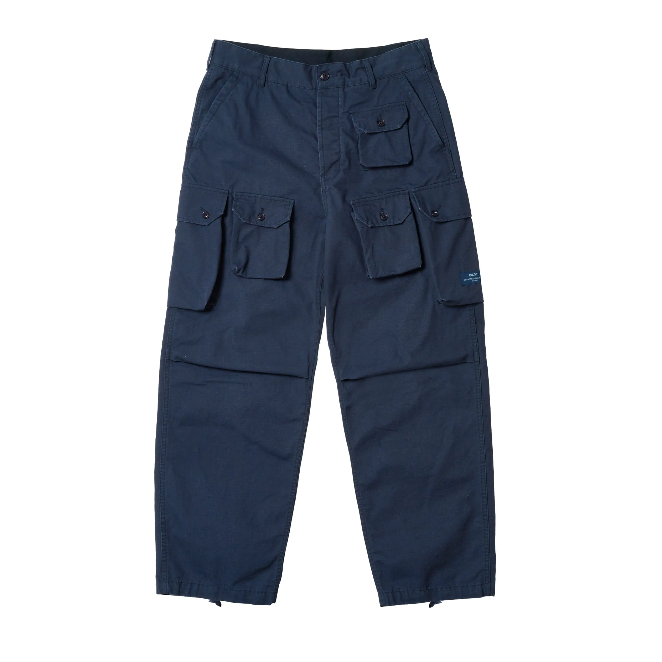 Outlet PALACE FA PANT NAVY Bottoms
