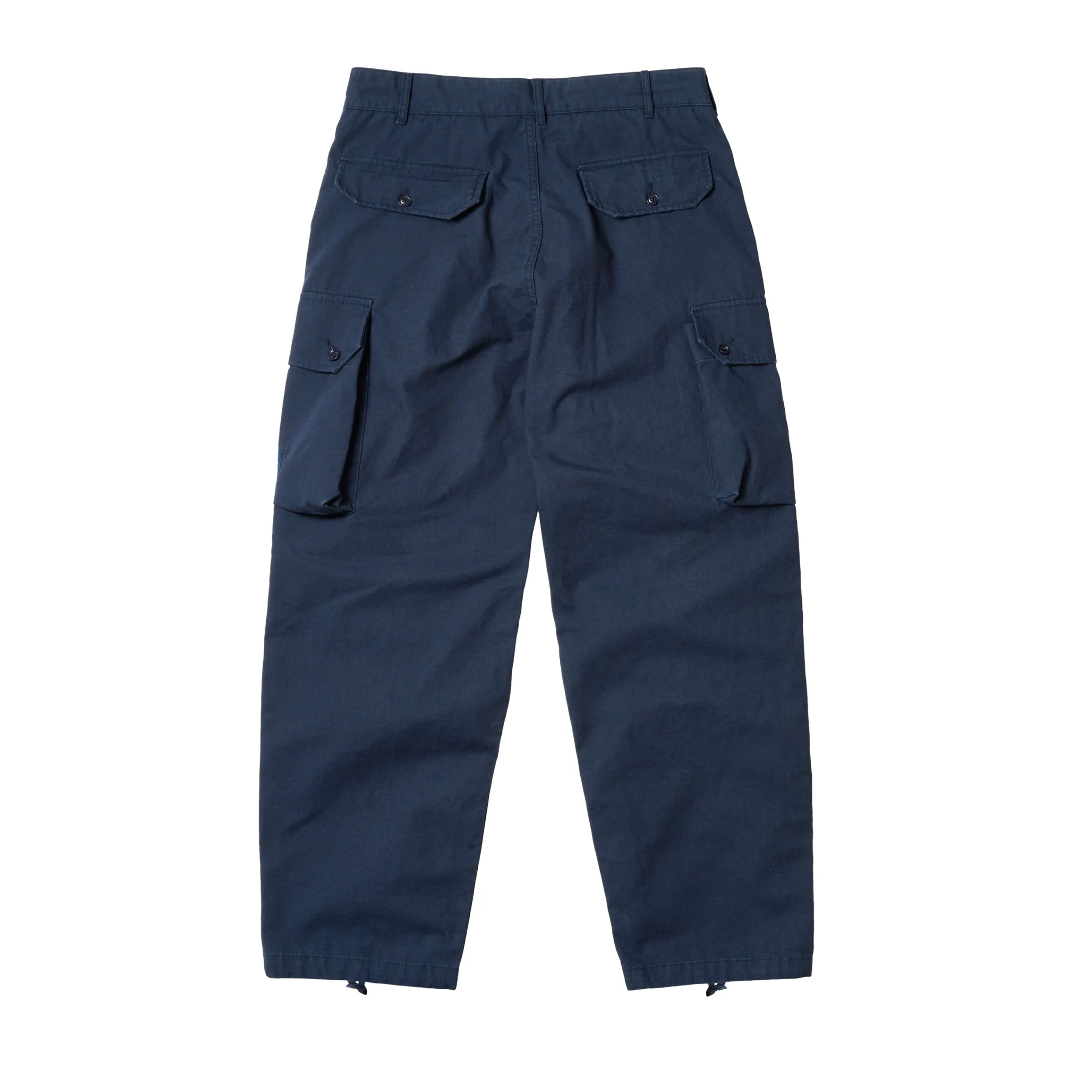 Outlet PALACE FA PANT NAVY Bottoms