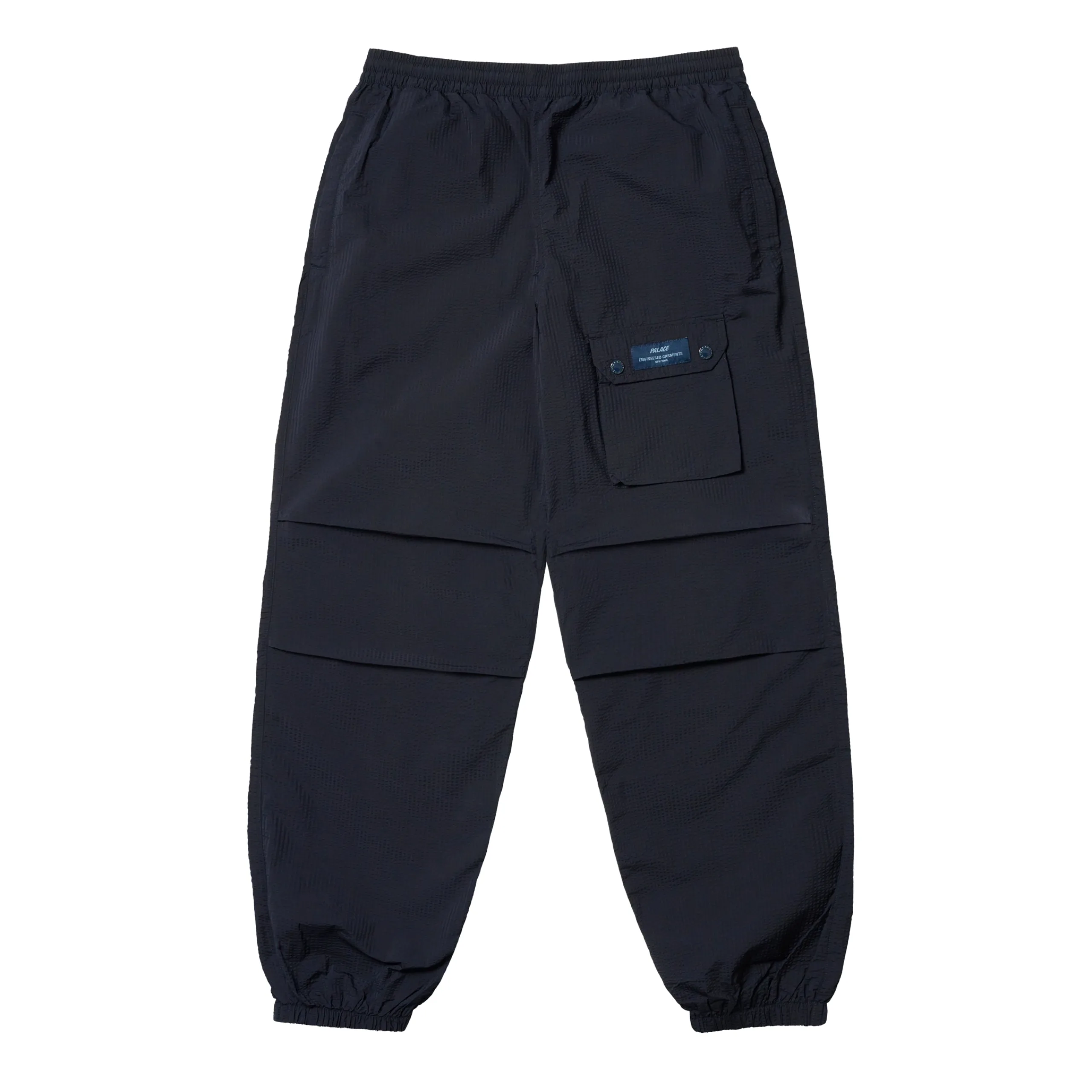 Best PALACE TRACK JOGGER NAVY Bottoms|Tracksuits