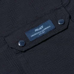 Best PALACE TRACK JOGGER NAVY Bottoms|Tracksuits