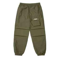 Sale PALACE TRACK JOGGER OLIVE Bottoms|Tracksuits