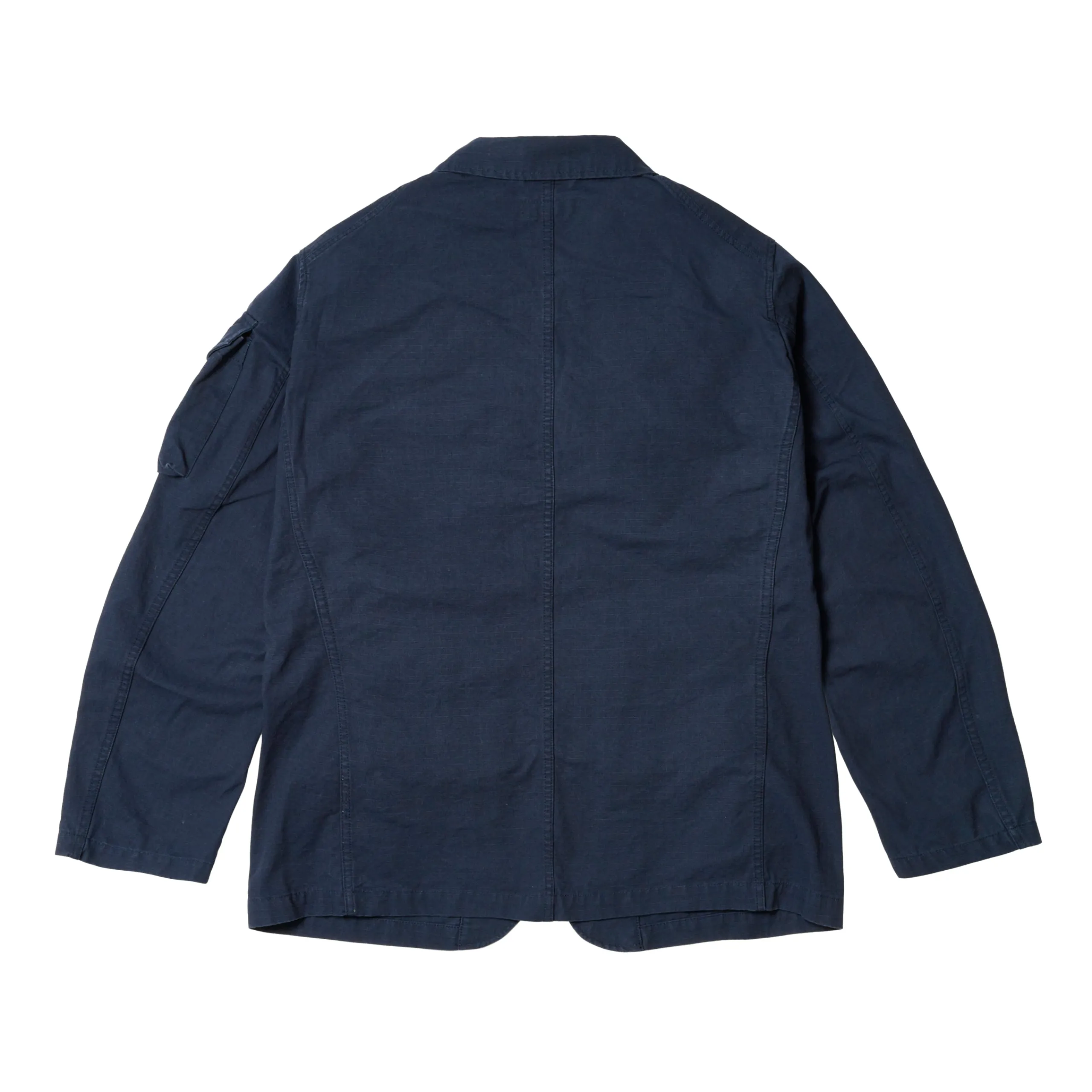 Discount PALACE BEDFORD EXPLORER JACKET NAVY Jackets