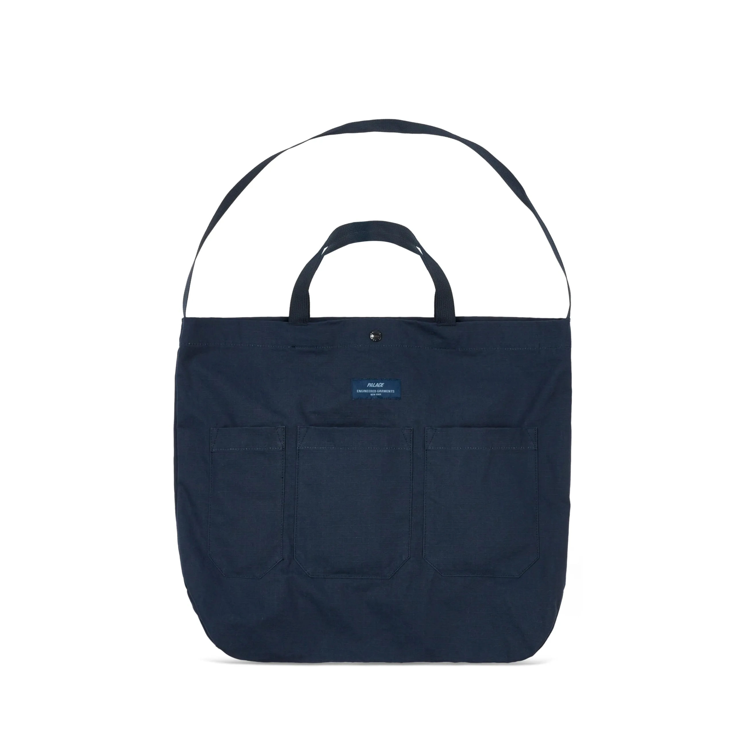 Hot PALACE TOTE BAG NAVY Bags