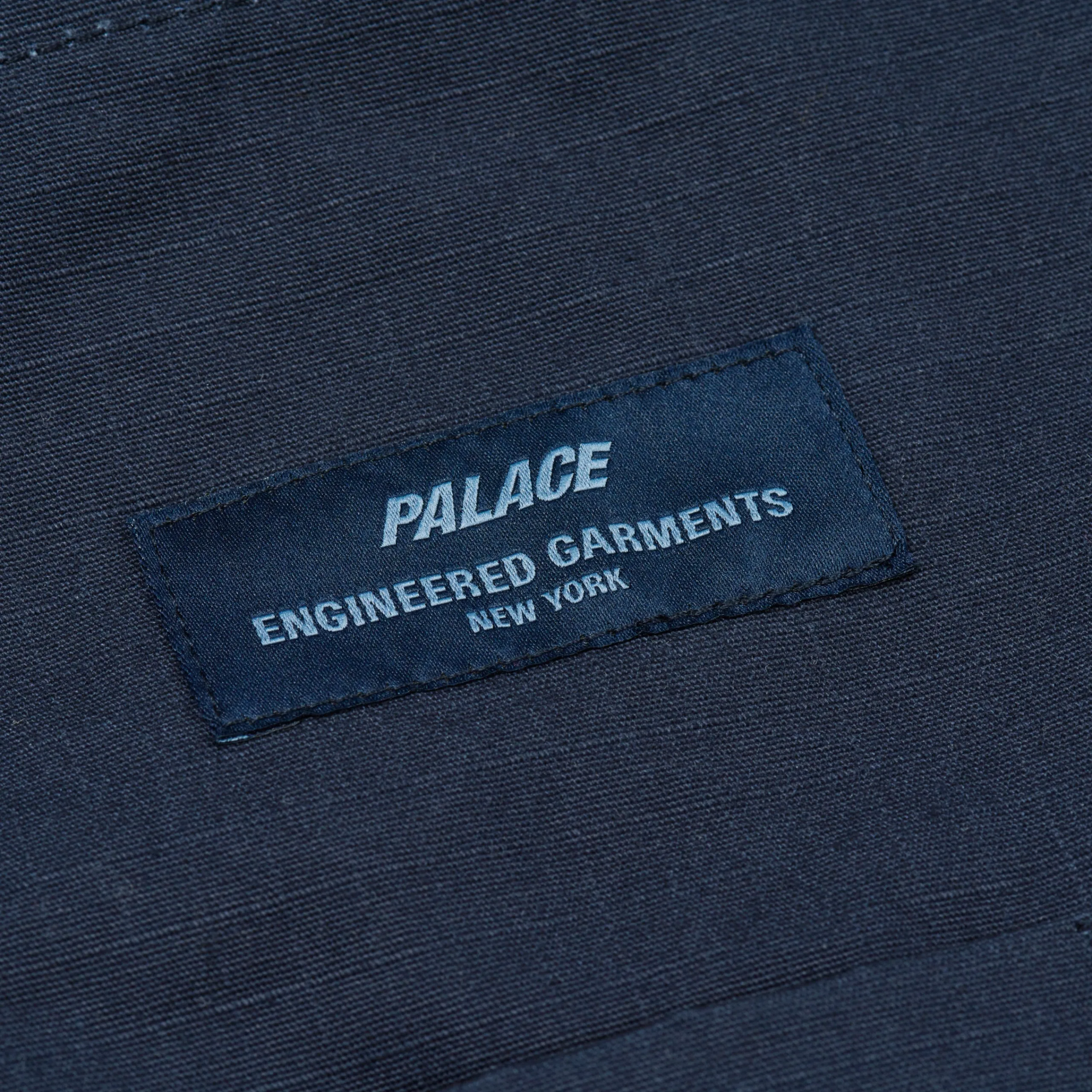 Hot PALACE TOTE BAG NAVY Bags
