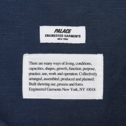 Hot PALACE TOTE BAG NAVY Bags