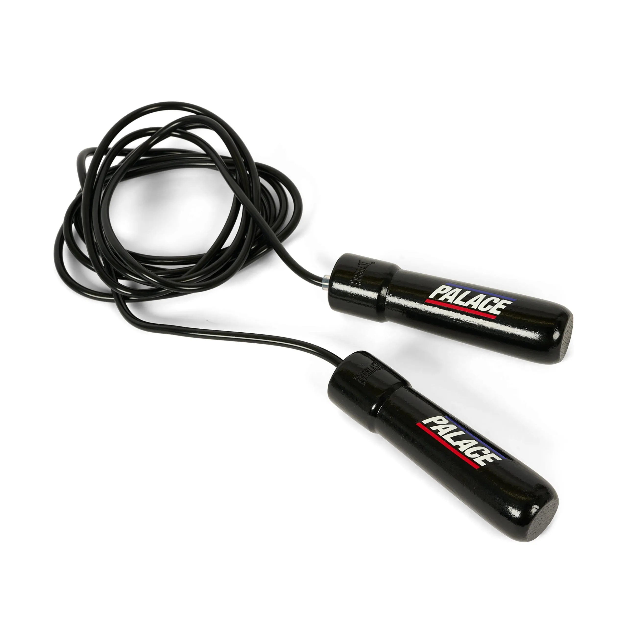 Discount PALACE EVERLAST SKIPPING ROPE BLACK Accessories