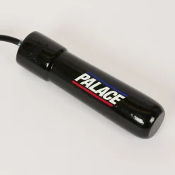 Discount PALACE EVERLAST SKIPPING ROPE BLACK Accessories