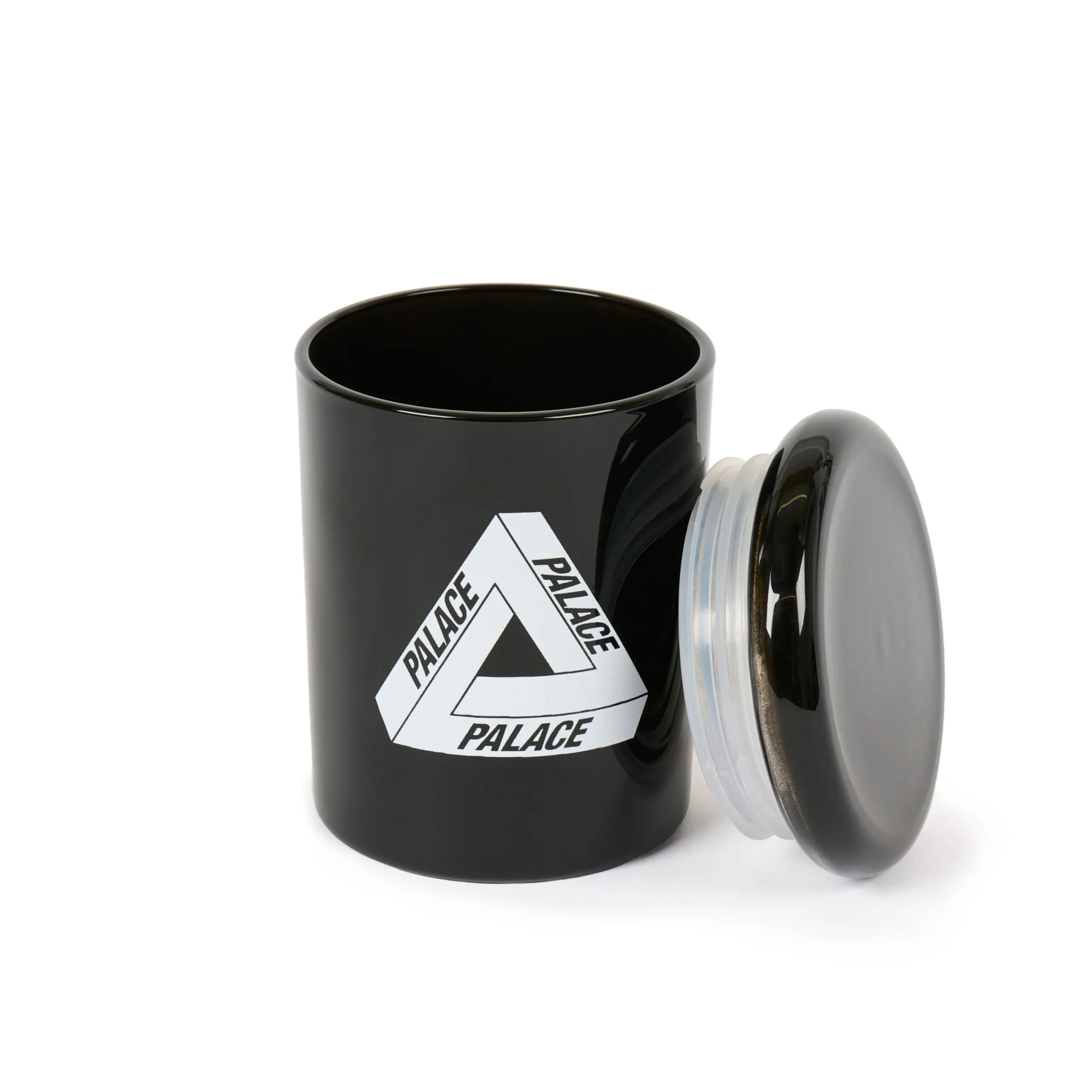 Clearance PALACE GATORBEUG STASH JAR BLACK Accessories