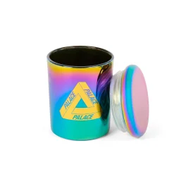 Sale PALACE GATORBEUG STASH JAR RAINBOW Accessories
