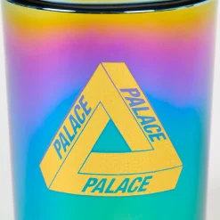 Sale PALACE GATORBEUG STASH JAR RAINBOW Accessories