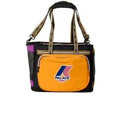 Discount PALACE PET BAG MULTI / PURPLE / ORANGE Accessories