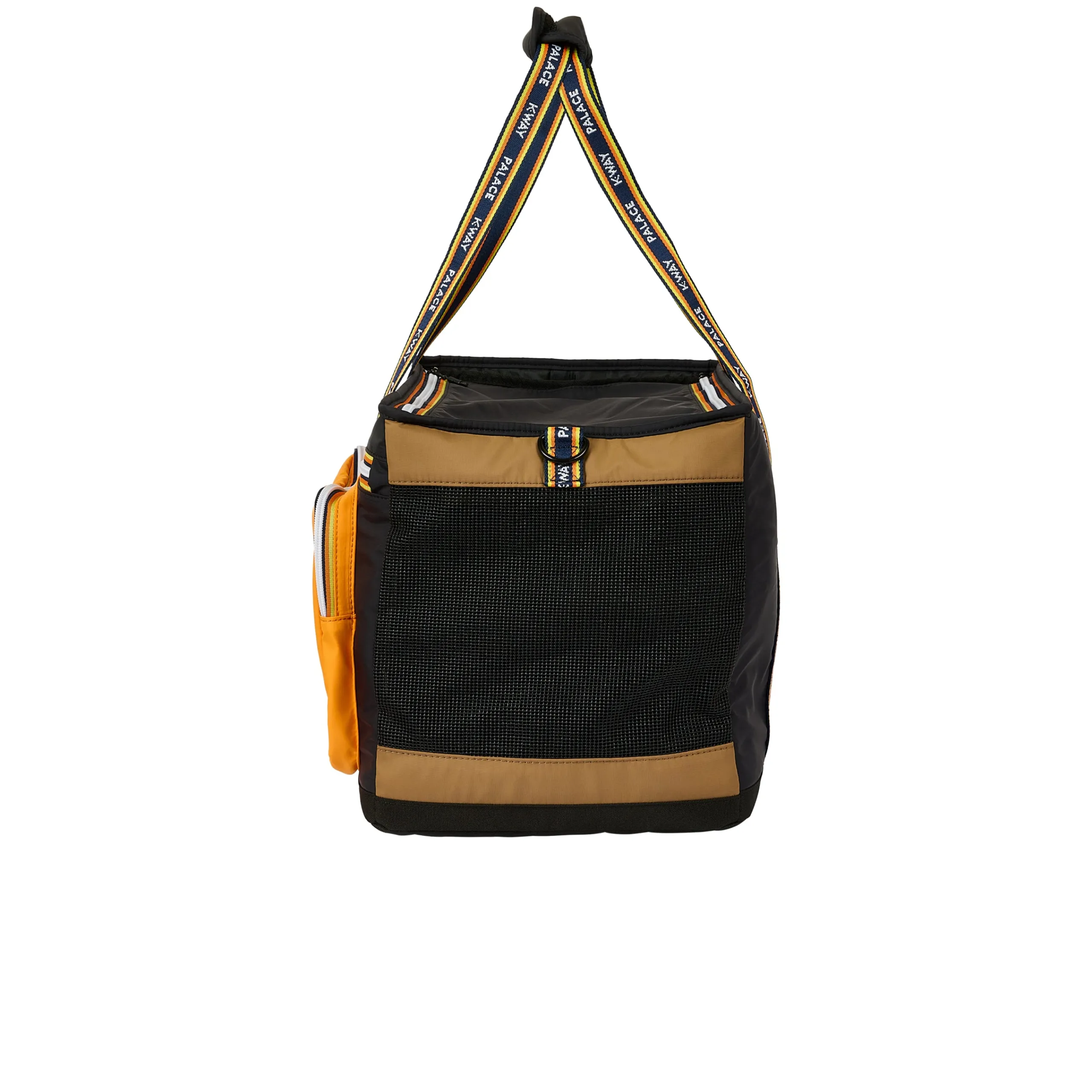 Discount PALACE PET BAG MULTI / PURPLE / ORANGE Accessories
