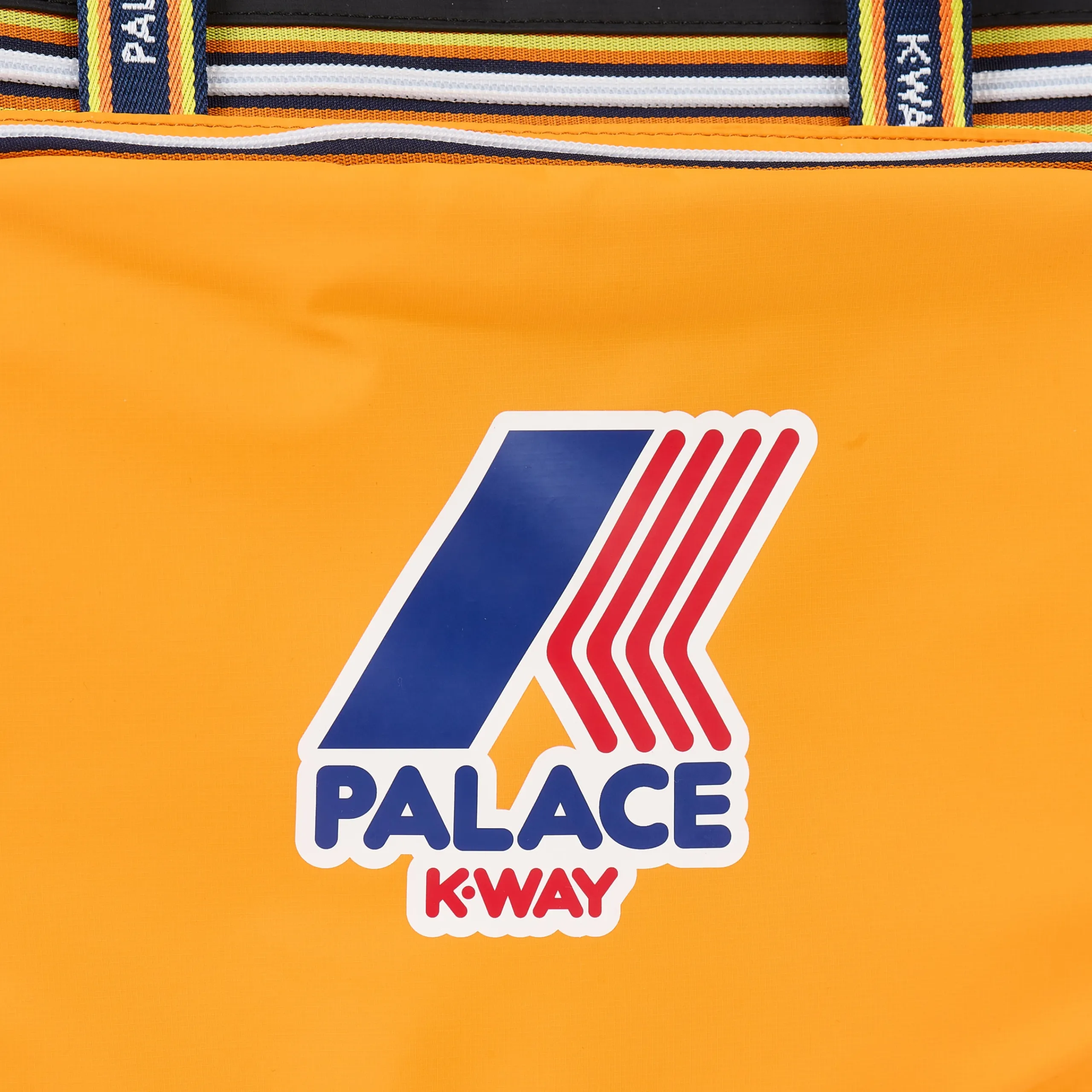 Discount PALACE PET BAG MULTI / PURPLE / ORANGE Accessories
