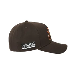 Fashion PALACE OM NEW ERA A-FRAME BROWN Hats