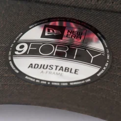 Fashion PALACE OM NEW ERA A-FRAME BROWN Hats