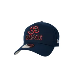 Online PALACE OM NEW ERA A-FRAME NAVY Hats