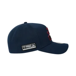 Online PALACE OM NEW ERA A-FRAME NAVY Hats