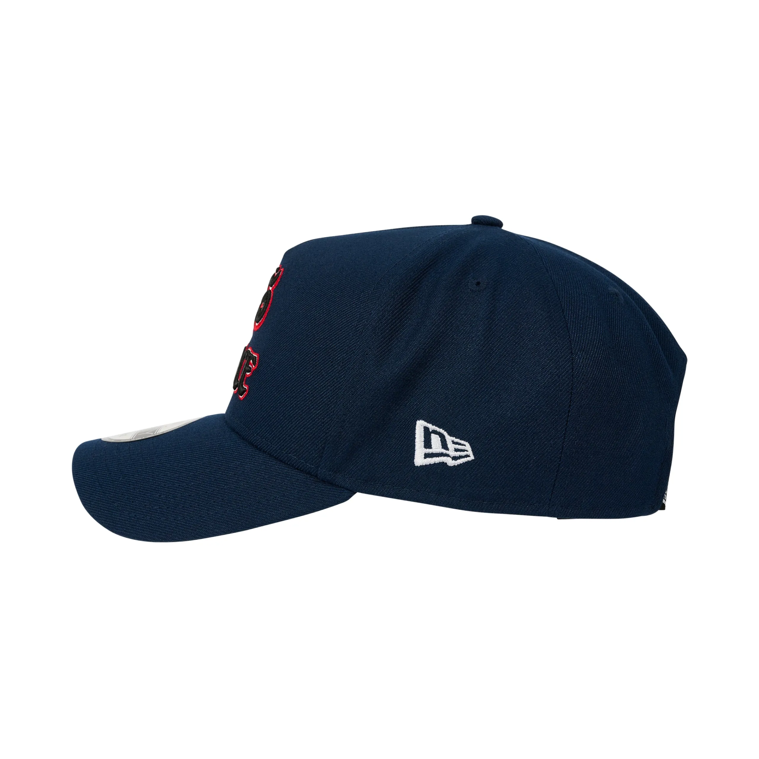 Online PALACE OM NEW ERA A-FRAME NAVY Hats
