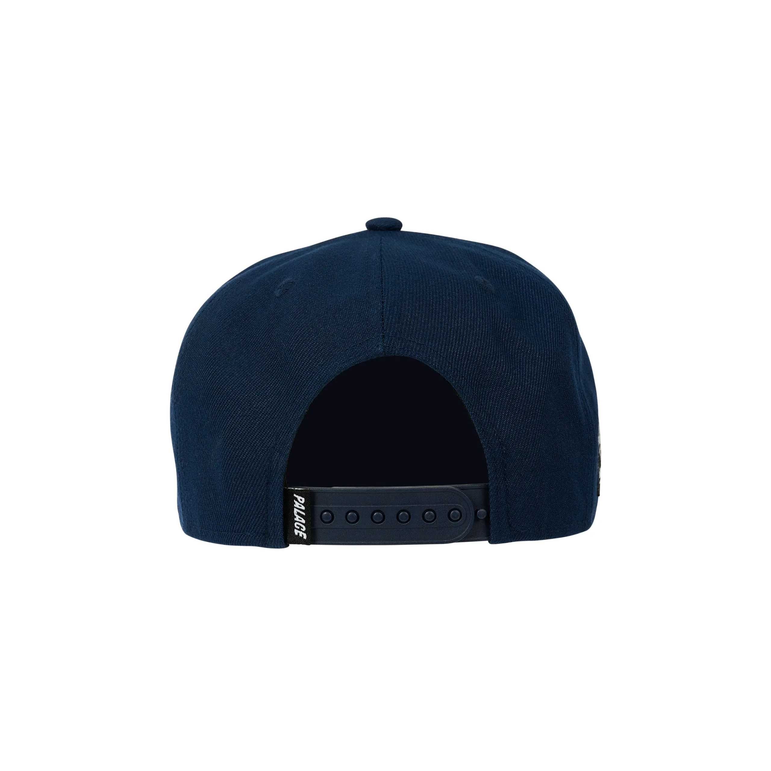 Online PALACE OM NEW ERA A-FRAME NAVY Hats
