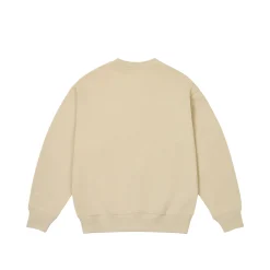 Online PALACE OUTDOORS CREW STONEY GREY Sweatshirts