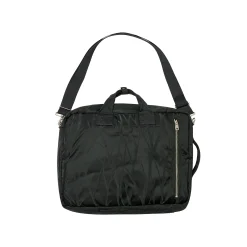 New PALACE PORTER 3 WAY BRIEFCASE BLACK / JACQUARD Bags