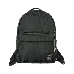 Clearance PALACE PORTER BACKPACK BLACK / JACQUARD Bags