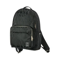 Clearance PALACE PORTER BACKPACK BLACK / JACQUARD Bags
