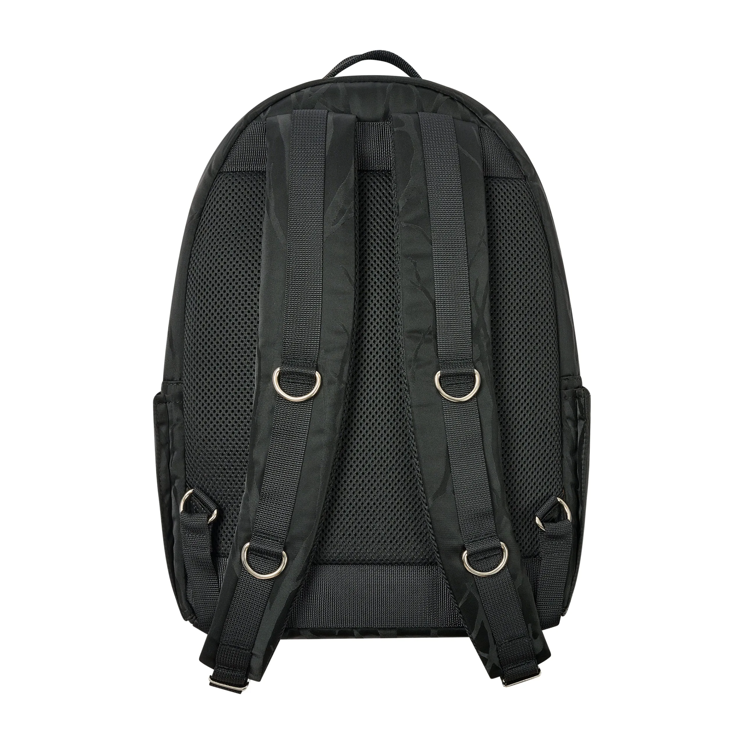 Clearance PALACE PORTER BACKPACK BLACK / JACQUARD Bags